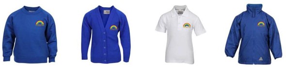 uniform examples